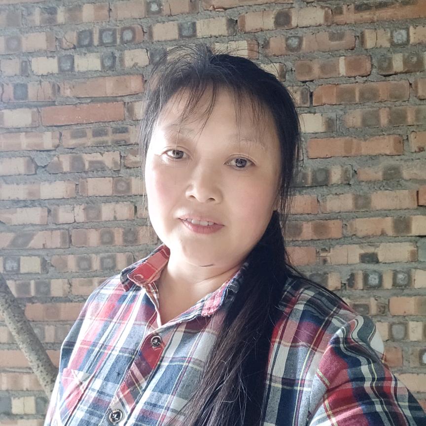 农村张姐