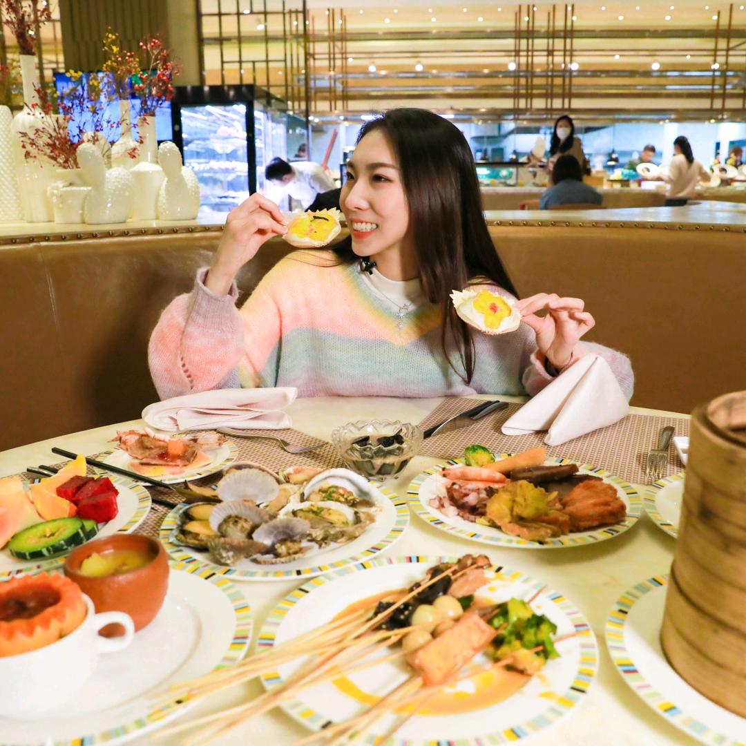 石家庄吃货邢