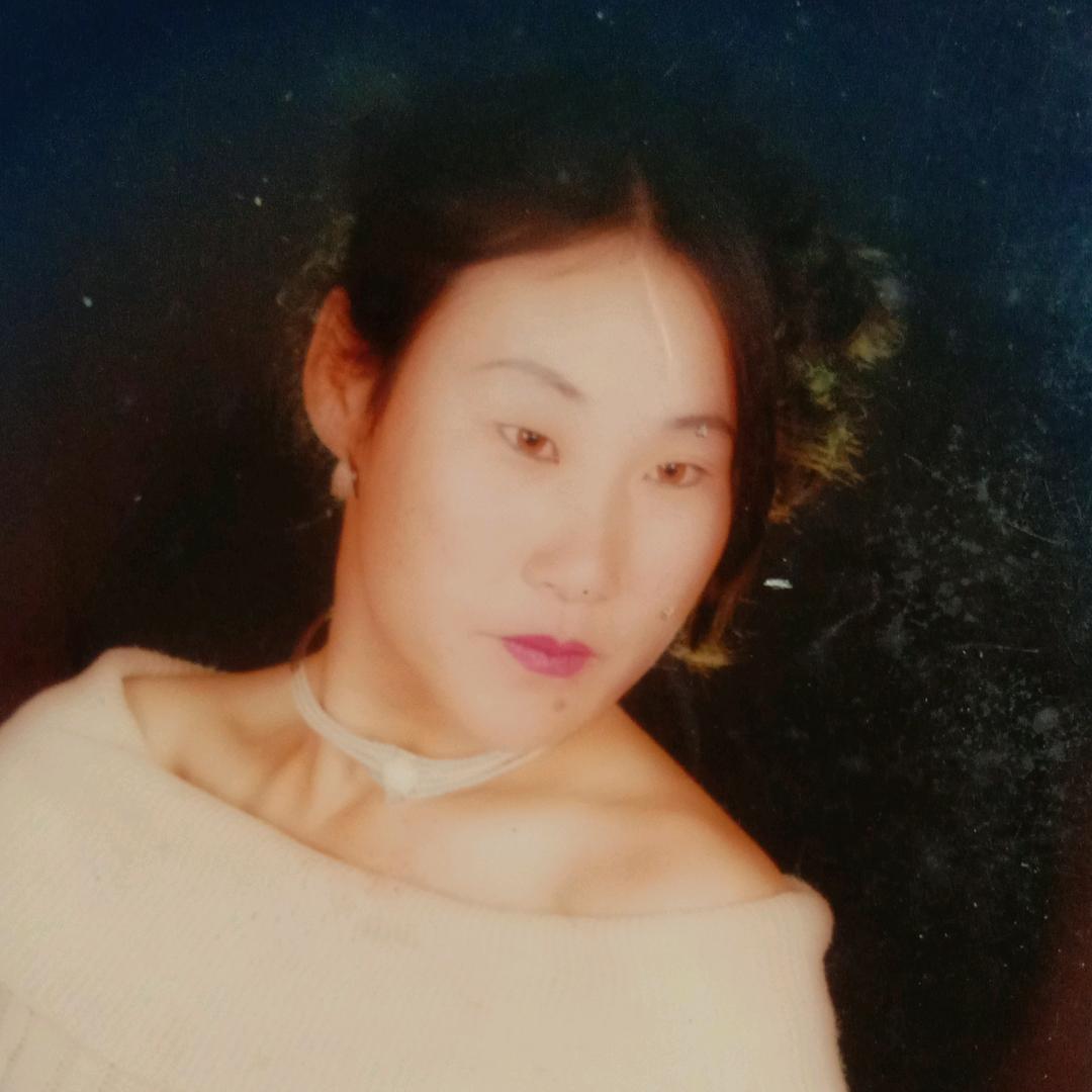 时尚辣妈