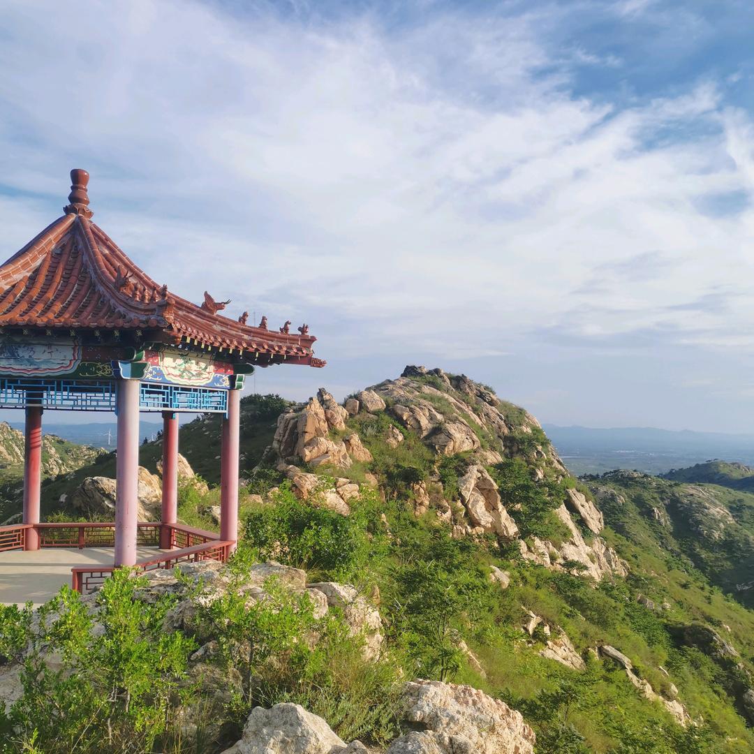 云端吊梦师