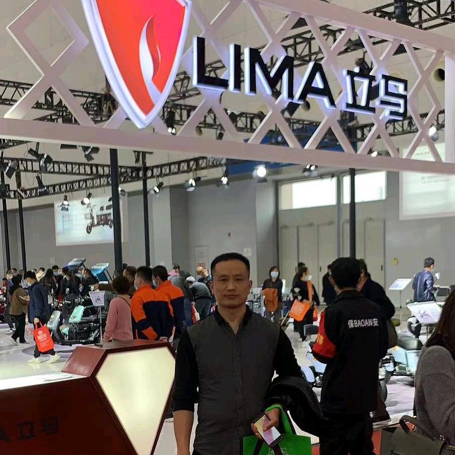 倪湾世发车行