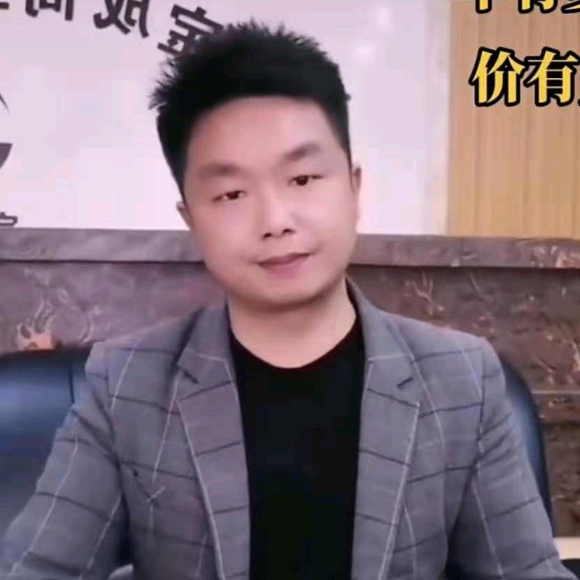 小刘同志