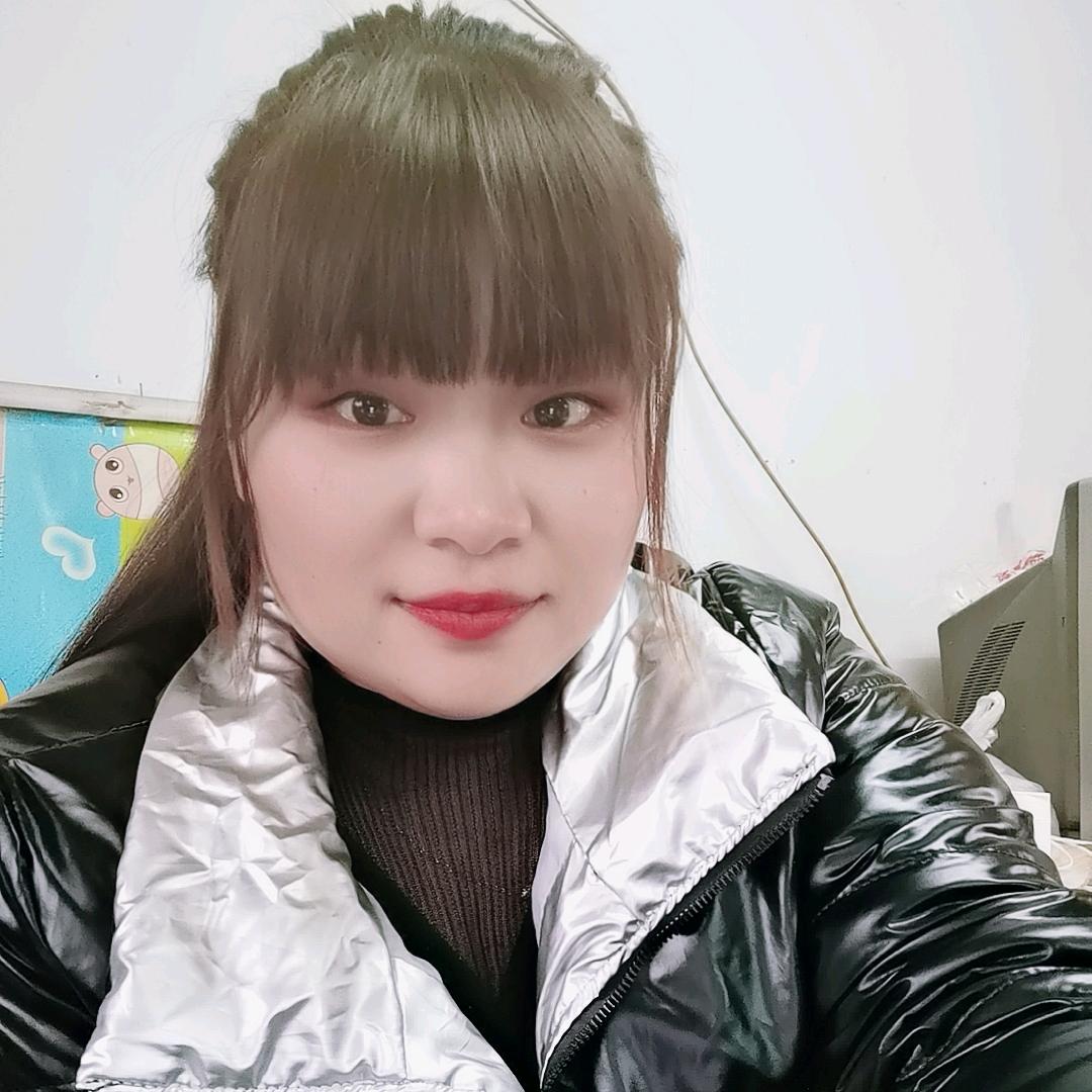 农村胖妹妹