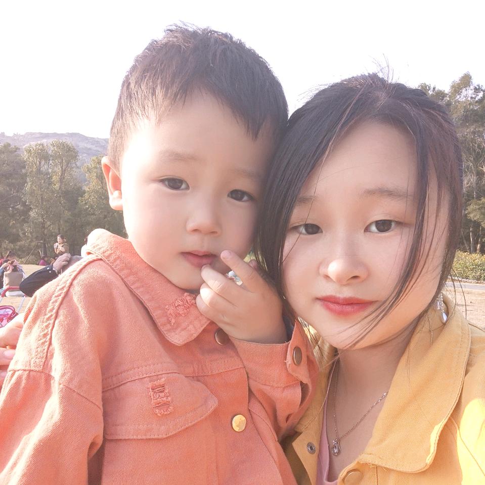 @小幸福