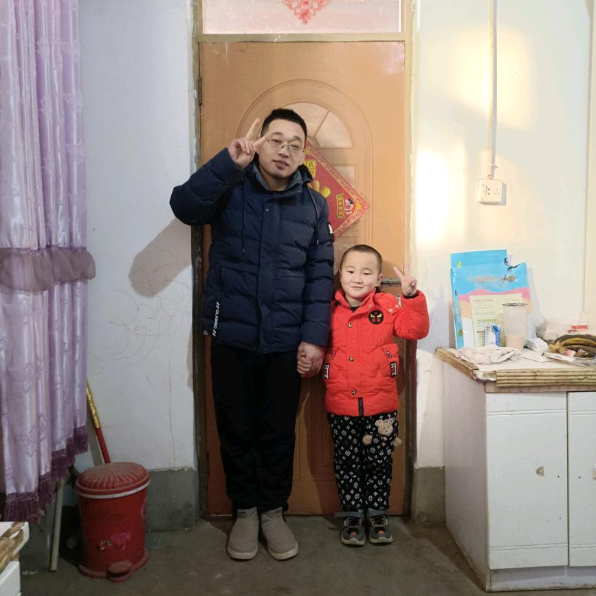 家有李小保