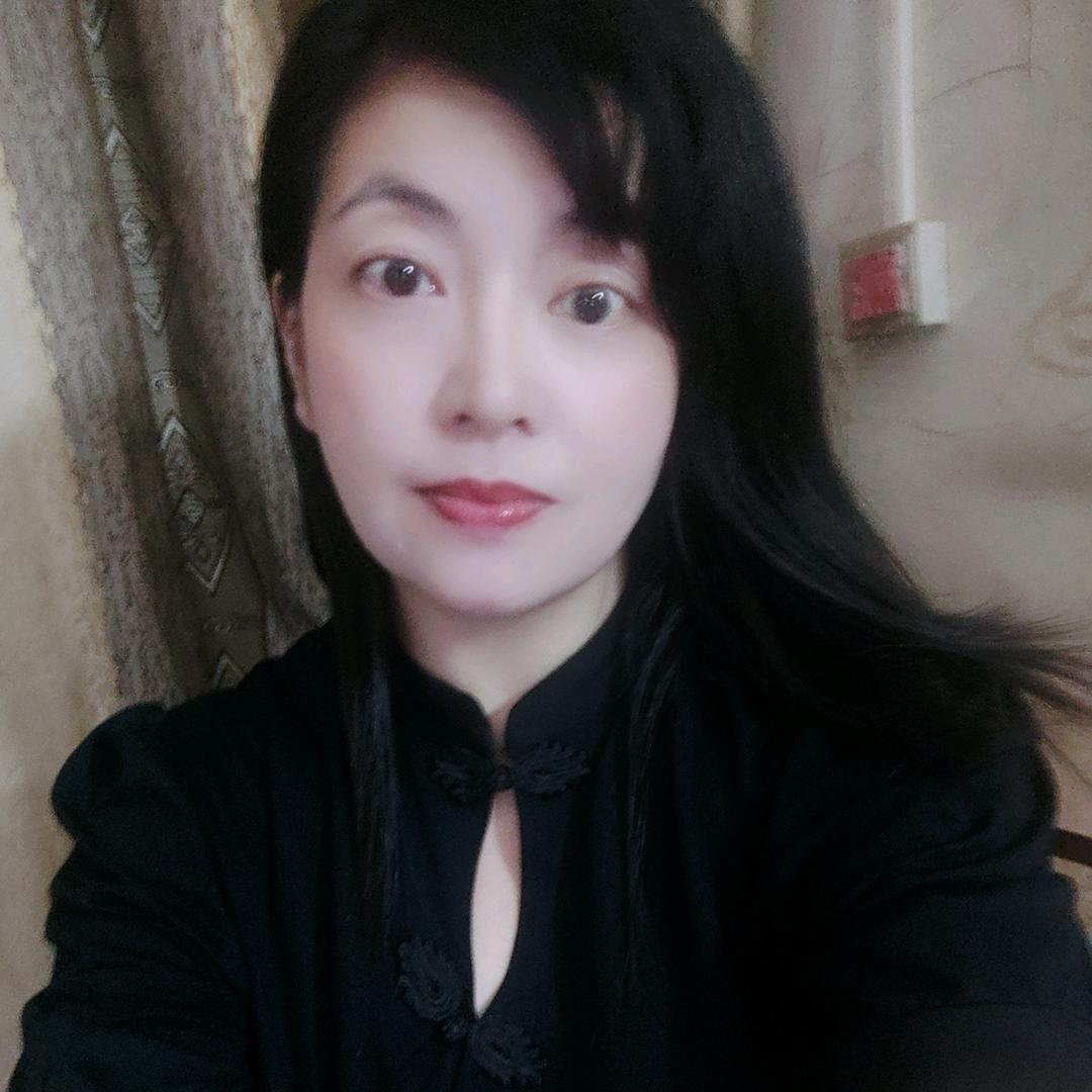心妍