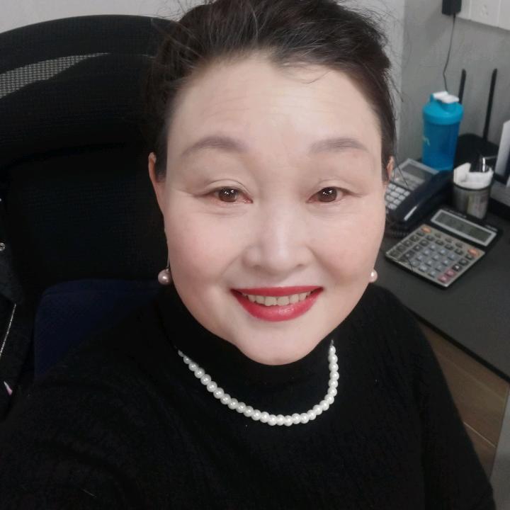 幸福时光任芳