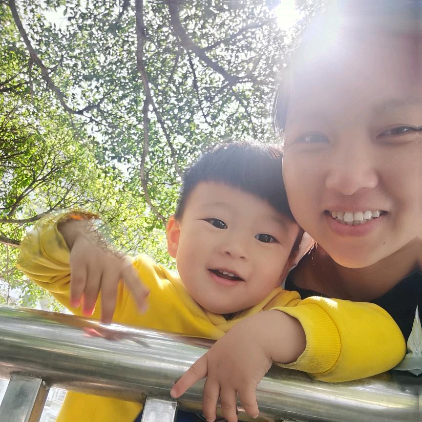 昊昊妈妈
