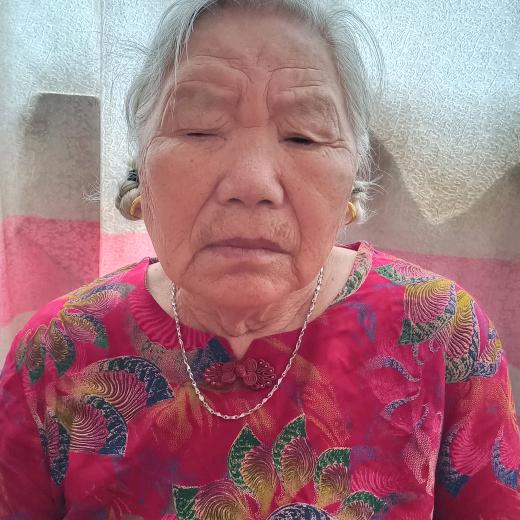 龙妈妈91岁孝善堂华佗 让你马上一身轻松