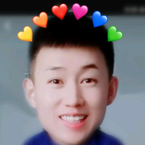 🥰黄胖子