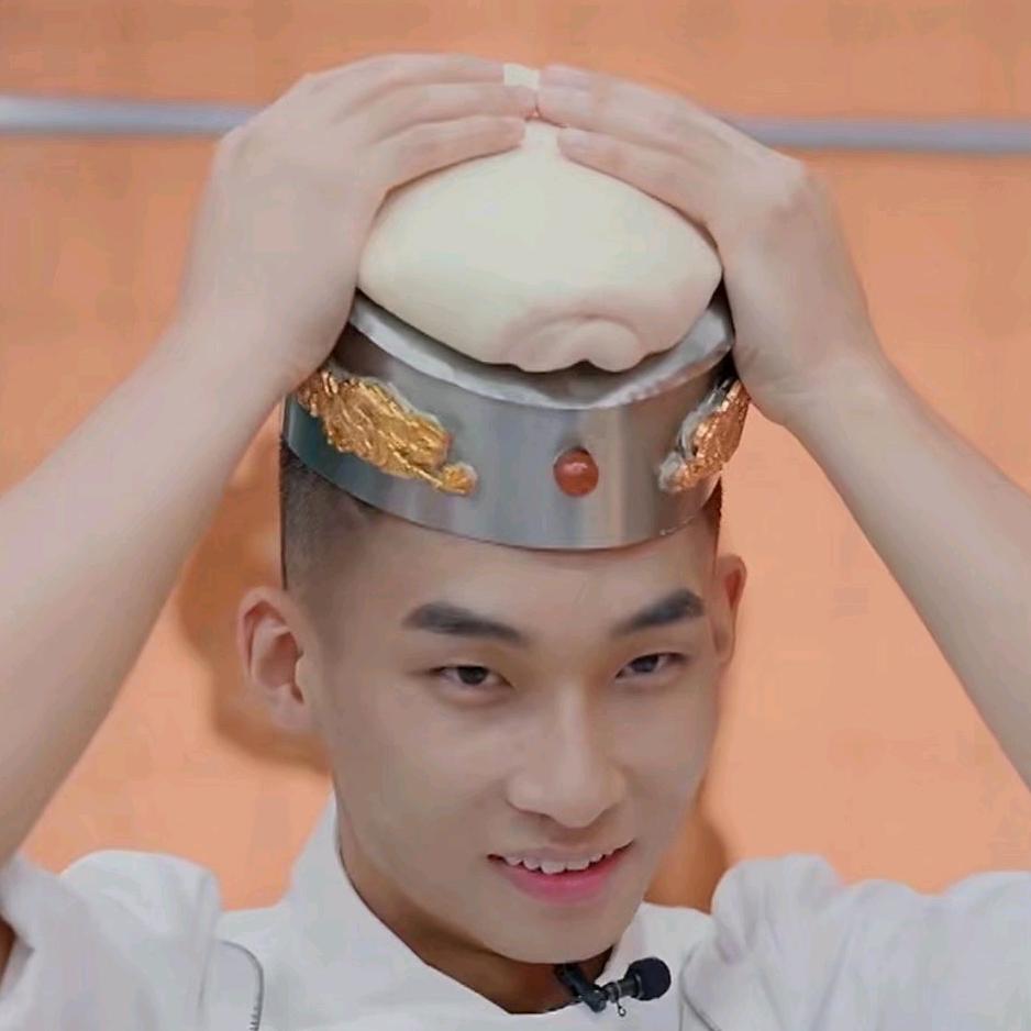 闫锦超-面食喜剧人