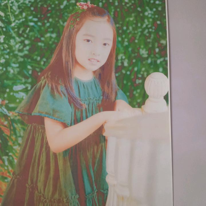 小棉袄