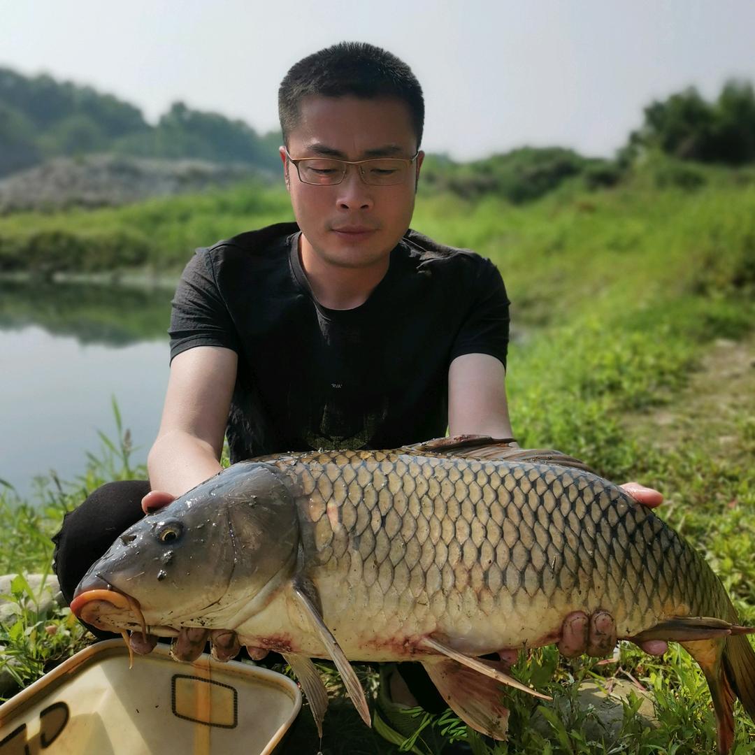 张潇谷麦盘车溪流玩家俱乐部