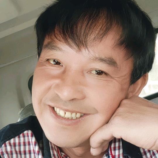 余老四《摆地摊》