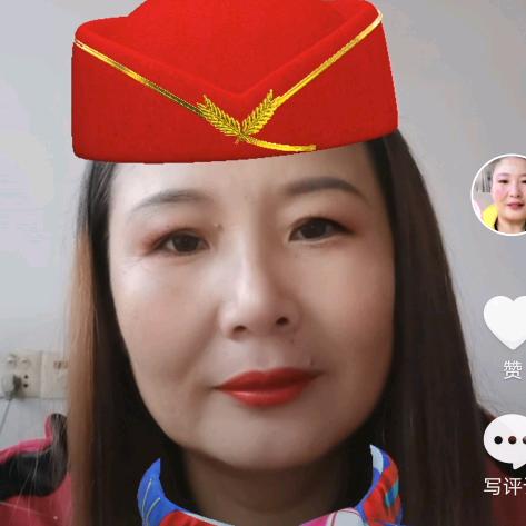 杨芙蓉