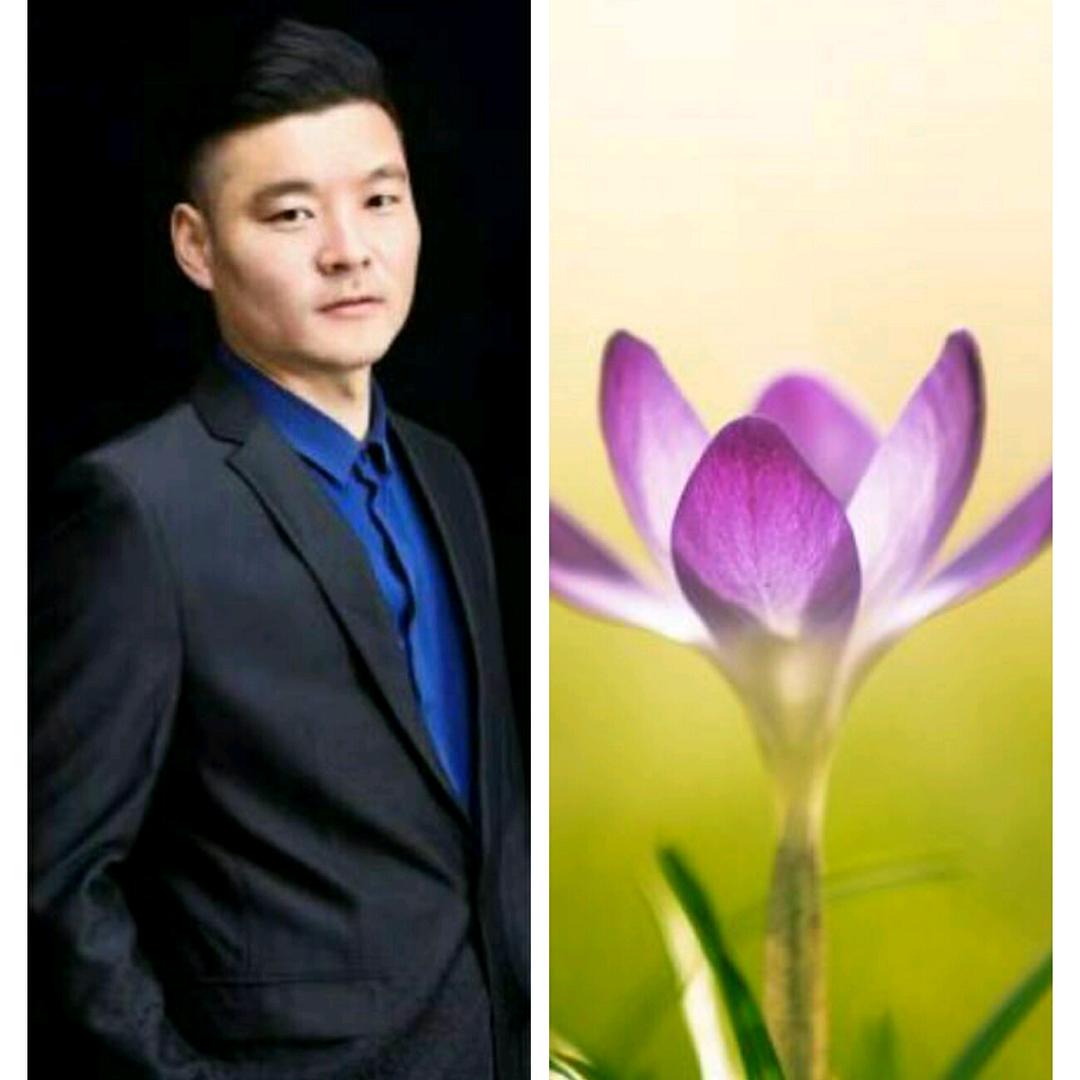 王广武