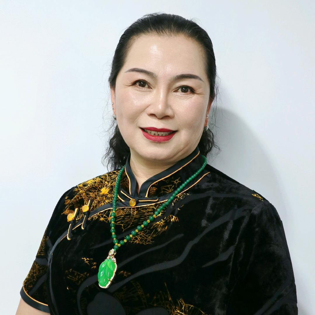 月嫂大师姐