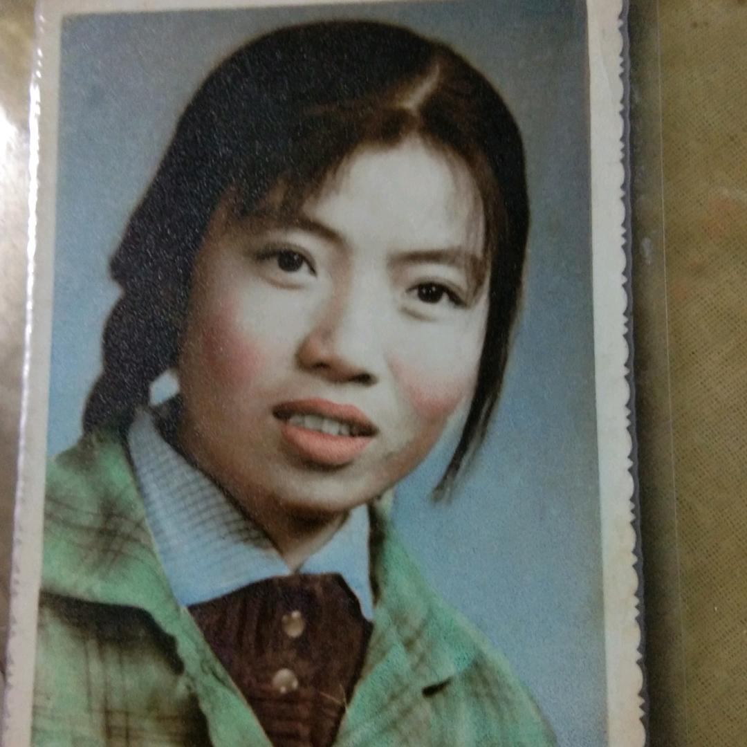 董巧英