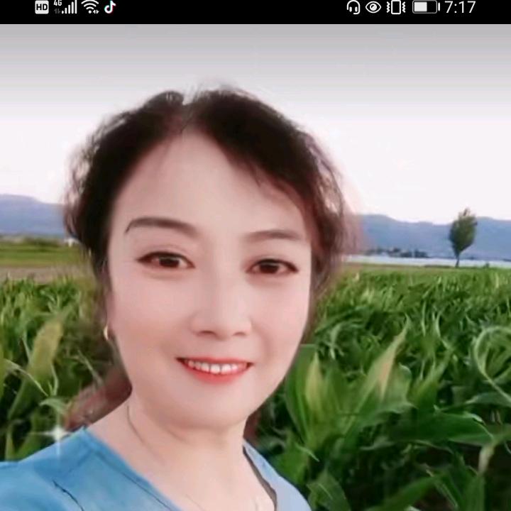 微笑（每晚9点10分开播）