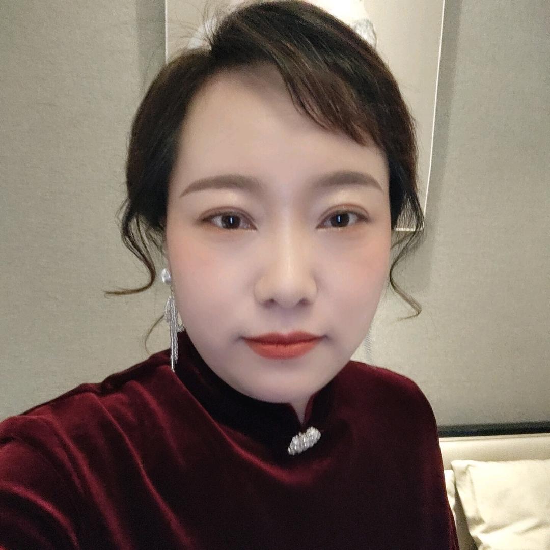 谢婷