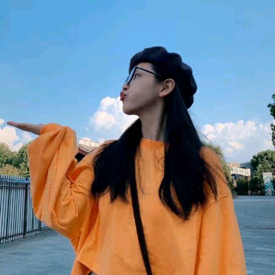 赣州小满