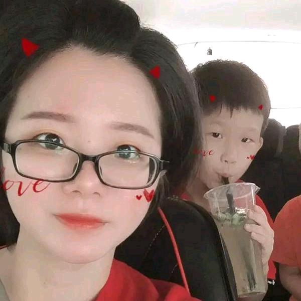 🍒润润妈