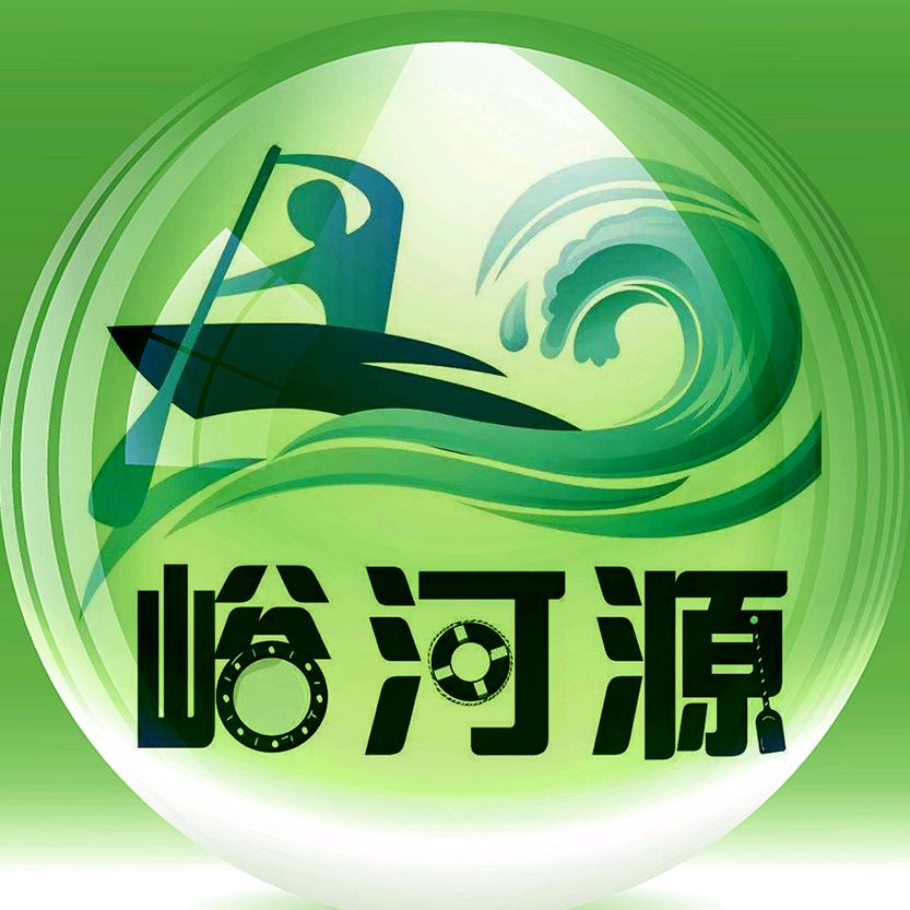 代县峪河源景区