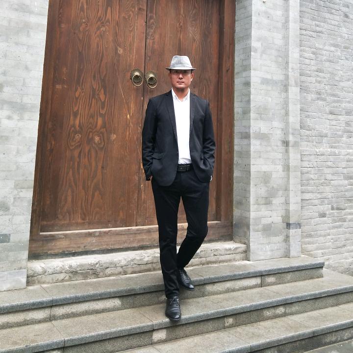 涛哥游天下