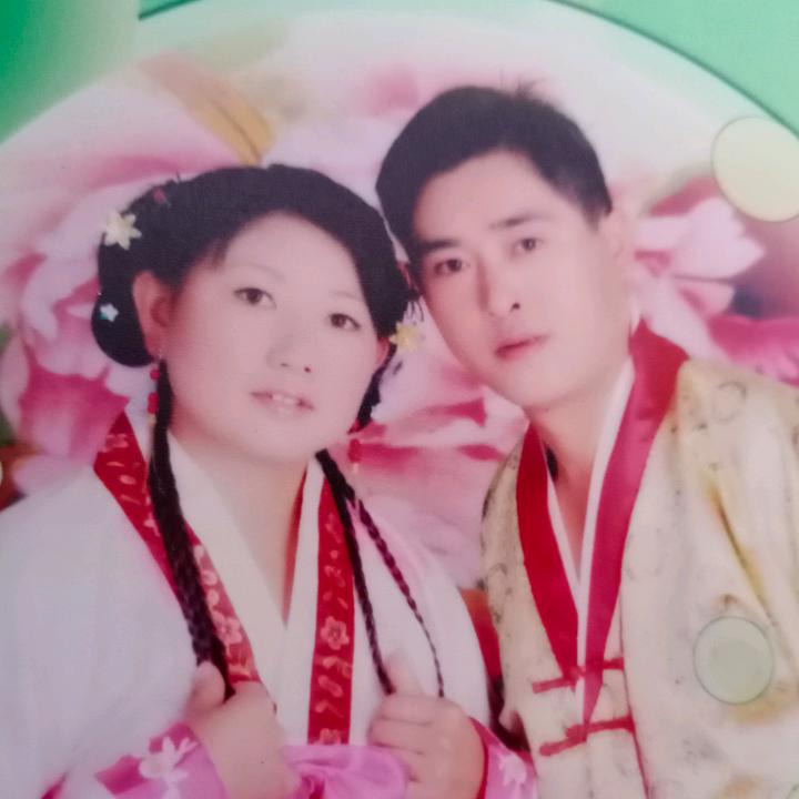 莲姐姐