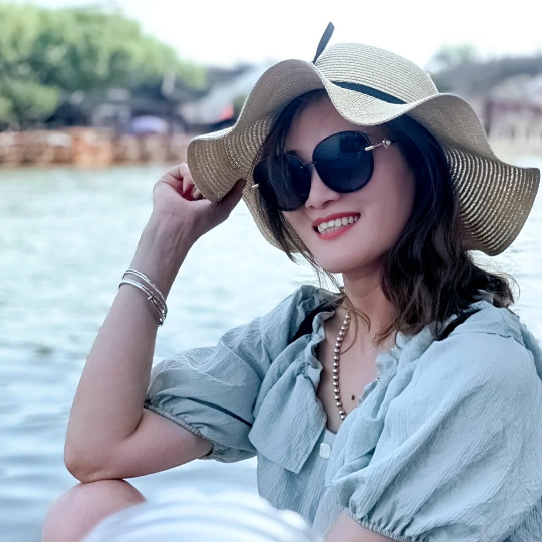 圆秀女装商行
