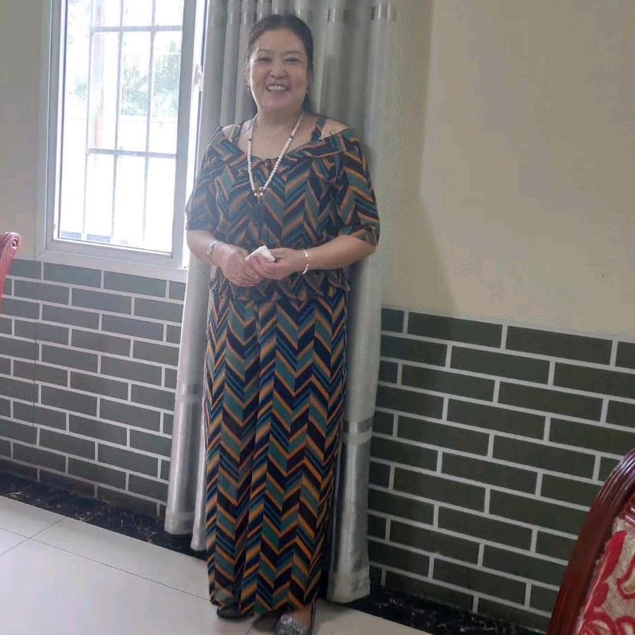 容嬷嬷