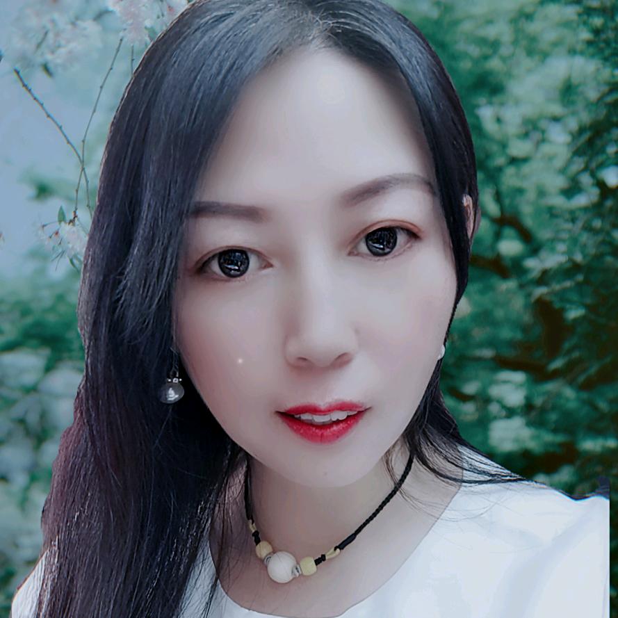 青姐爱手工