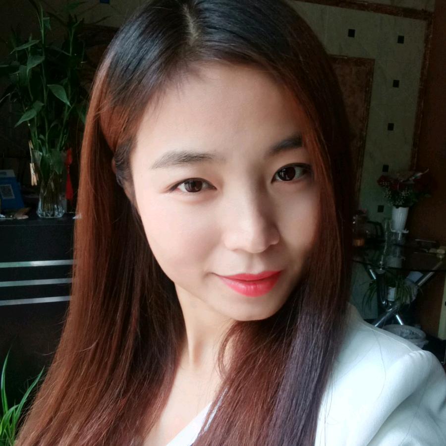 丽人一笑解千愁