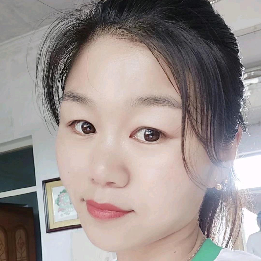 郝美