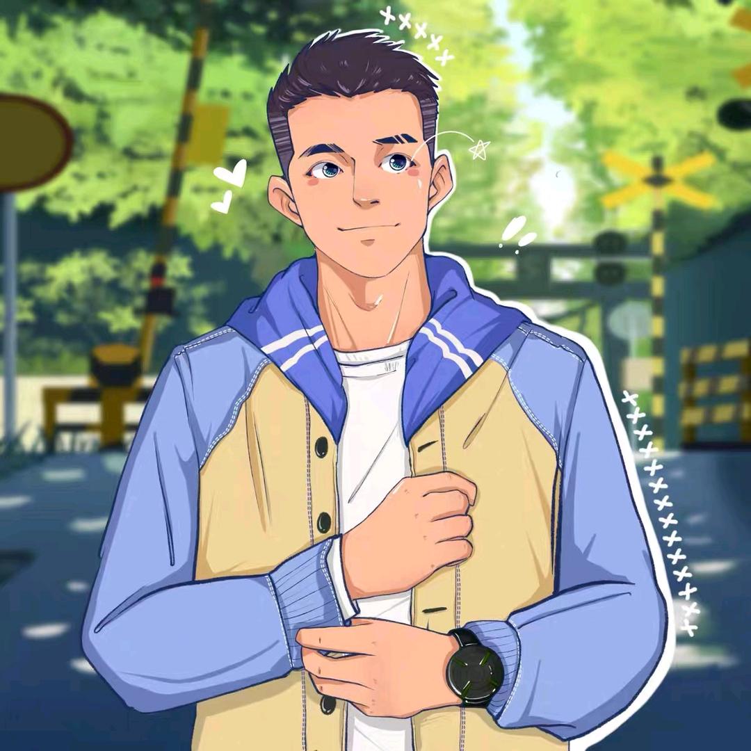 小马学长爱分享初中版
