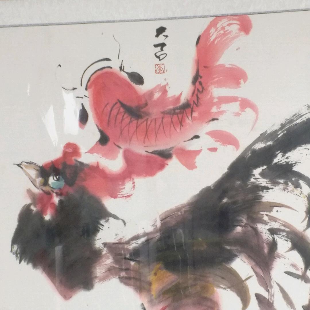 福如東海（密探007）