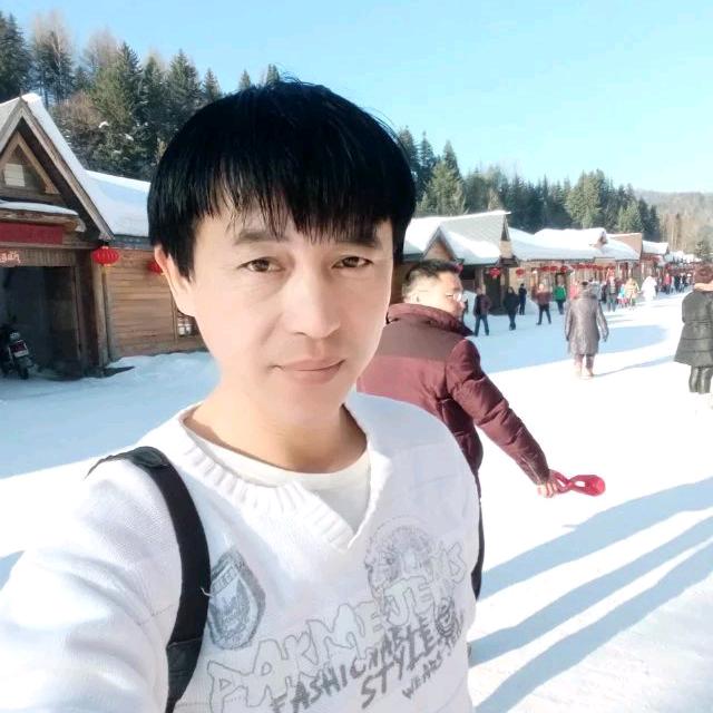 魅力大海林