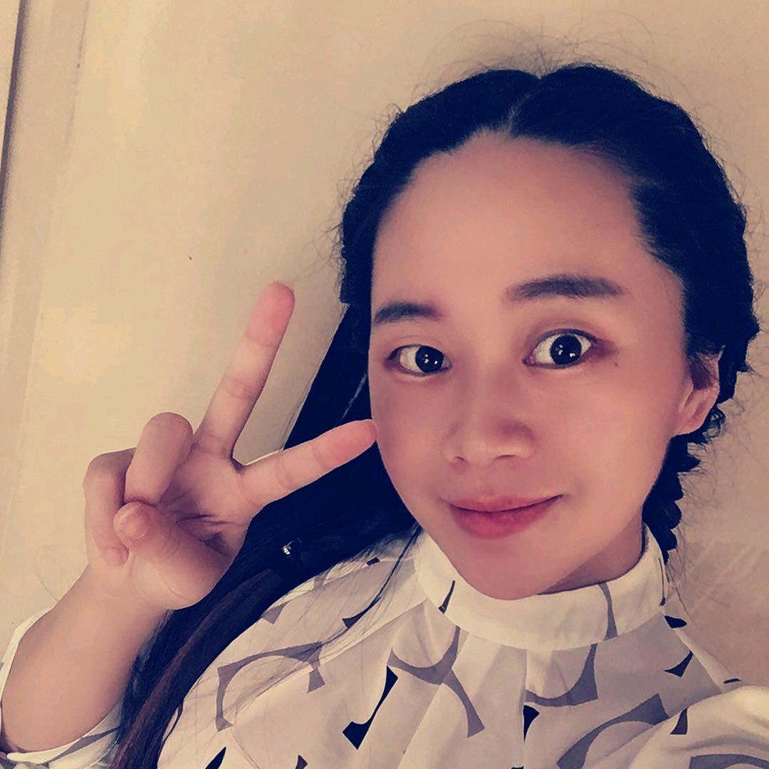 陈同学～