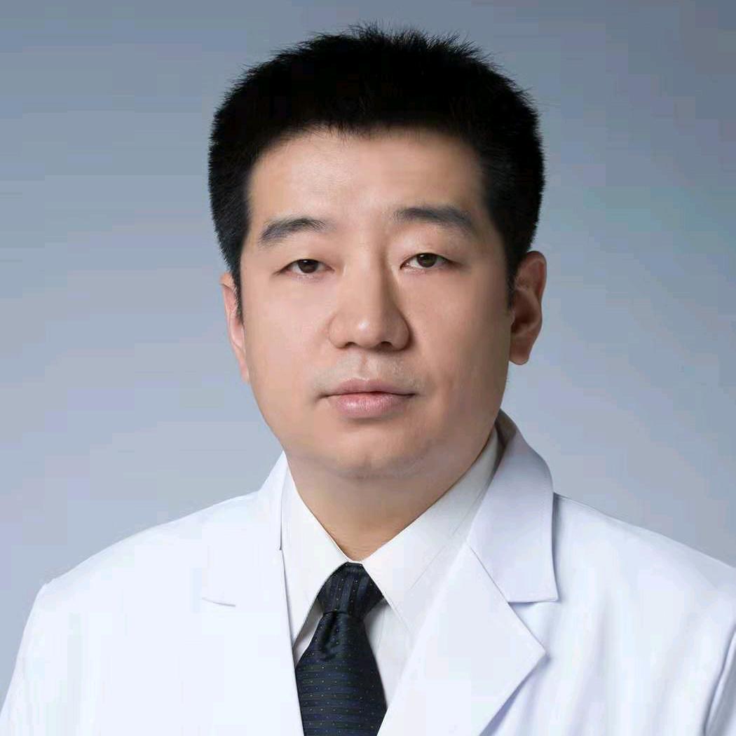 赵舟医生