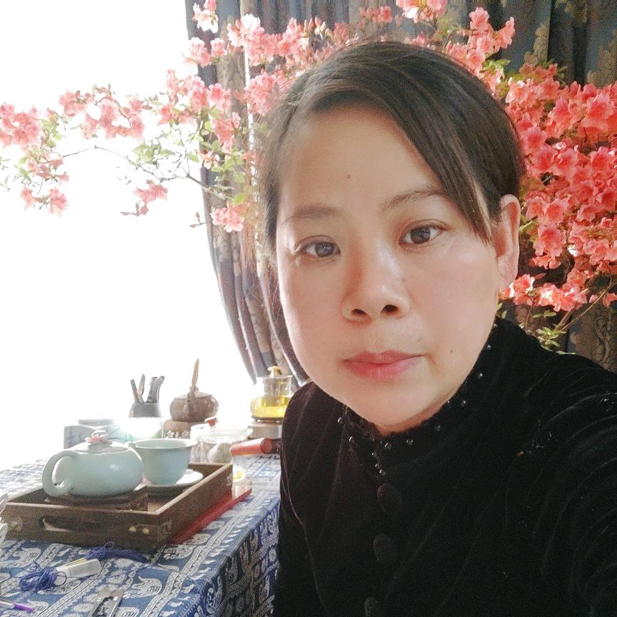 清茶