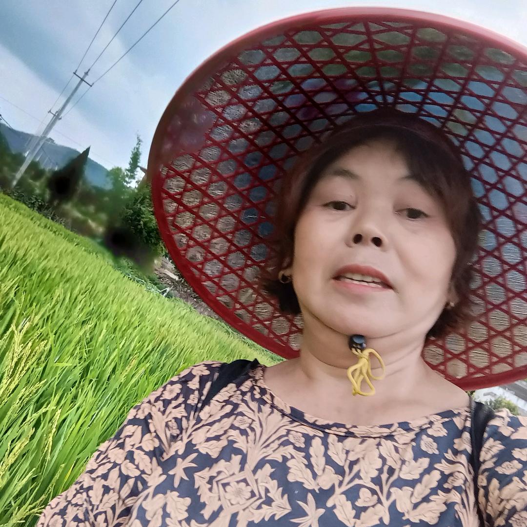 农村四妹
