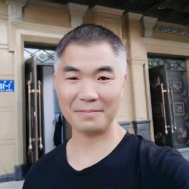 杨全占