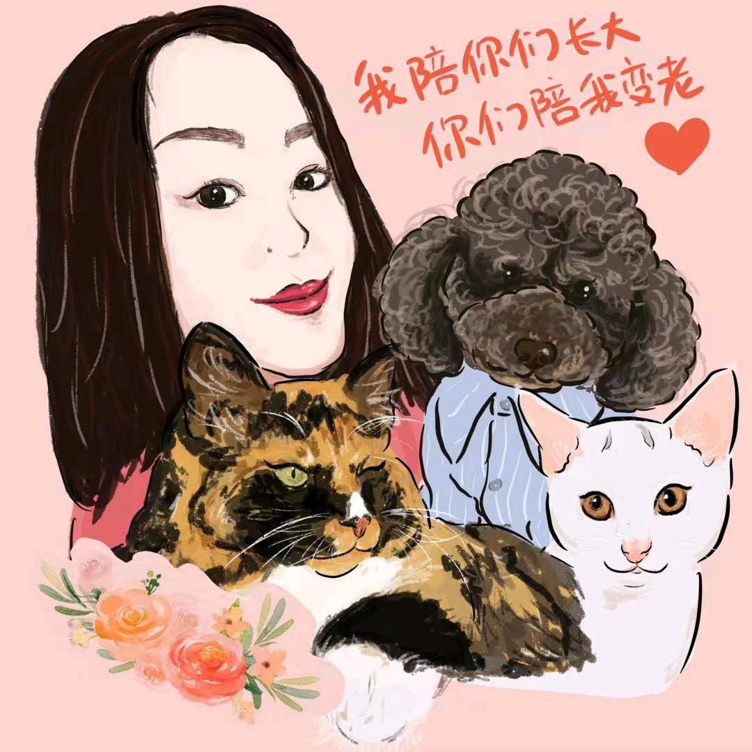 尤尼的世界