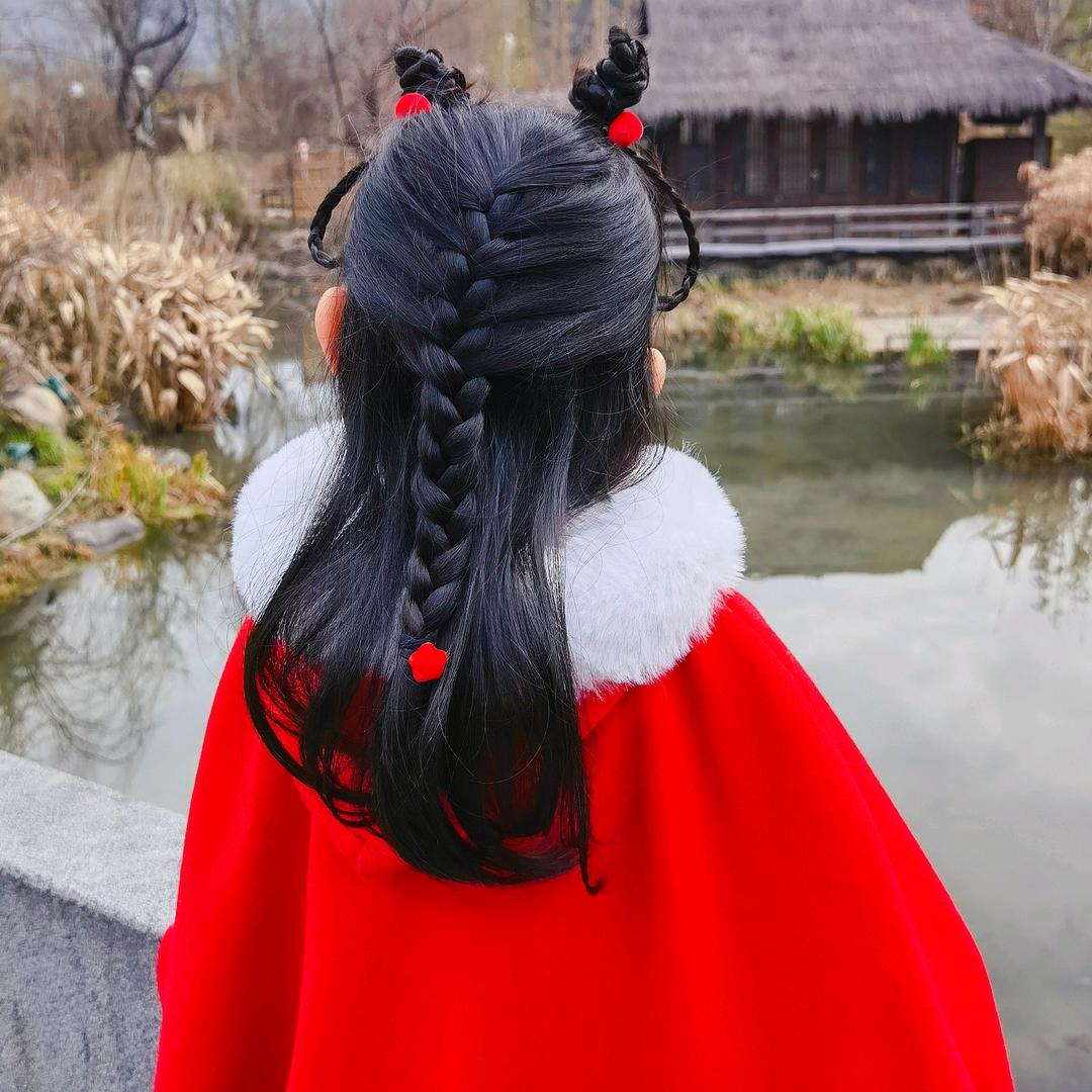 婳畔有萌鼠
