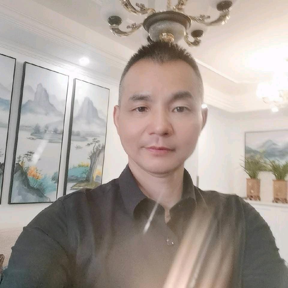 郑祥靠