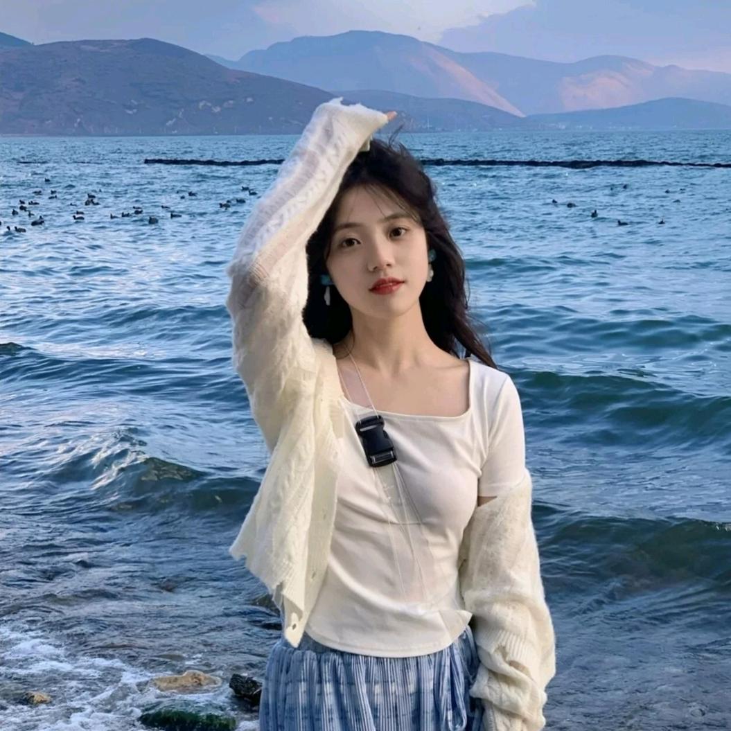 珍惜现在
