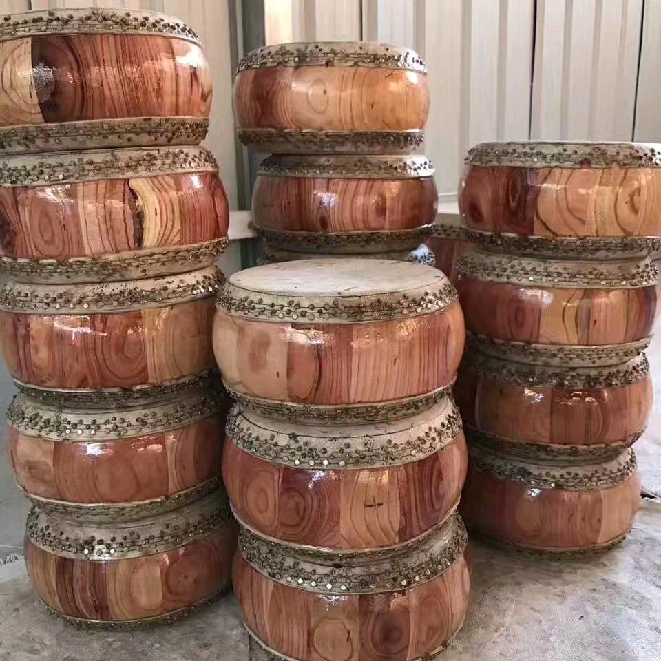 宜昌夷陵区锣鼓唢呐乐器