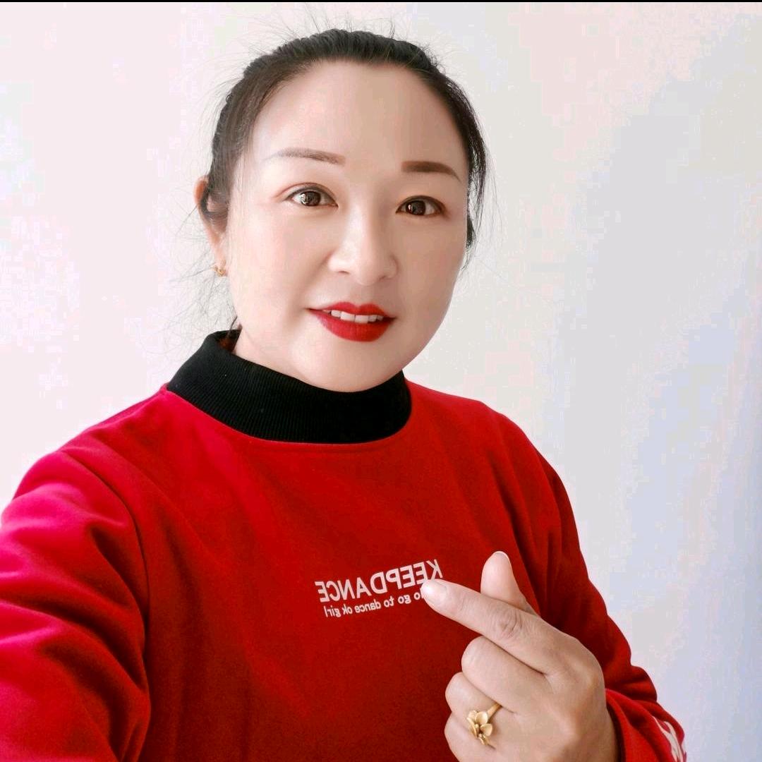 秋菊曳步舞（凰16）～（kz舞团）