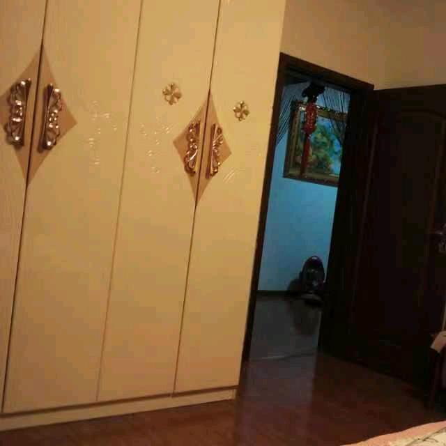 天亮了