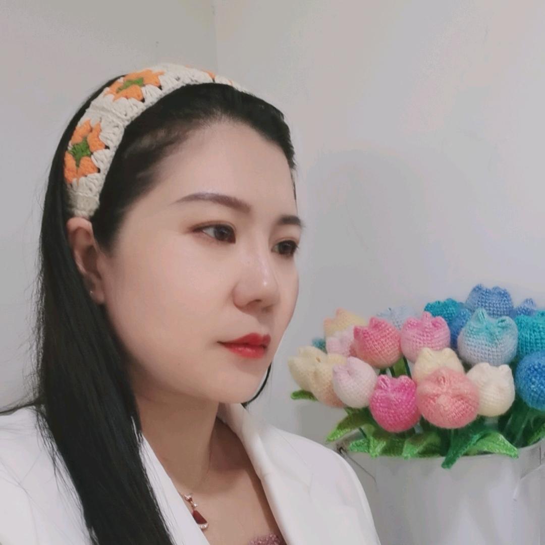 钩织小禾（有视频教程）